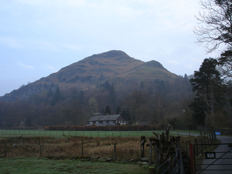 Helm Crag